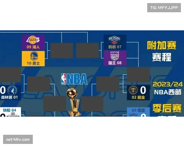 西部中下游球队竞争激烈 每场比赛都可能改变排名格局