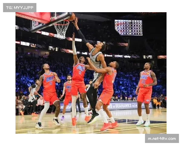 马刺利用文班亚马协防威慑 迫使对手仓促出手降低命中率